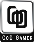 logo du site web CoD-Gamer.net
